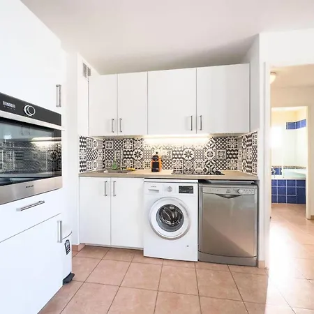 Apartment Rivages - Superbe 6 Couchages Dans Avec Piscine Mae-4991 Six-Fours-les-Plages