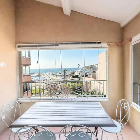 Rivages - Superbe 6 Couchages Dans Avec Piscine Mae-4991 Apartment Six-Fours-les-Plages
